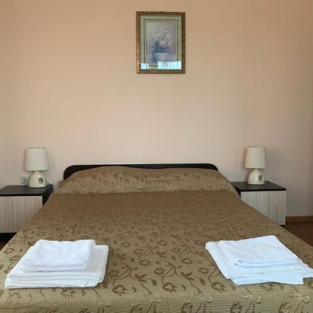 Apartamento Golden Sun Pomorie Exterior foto