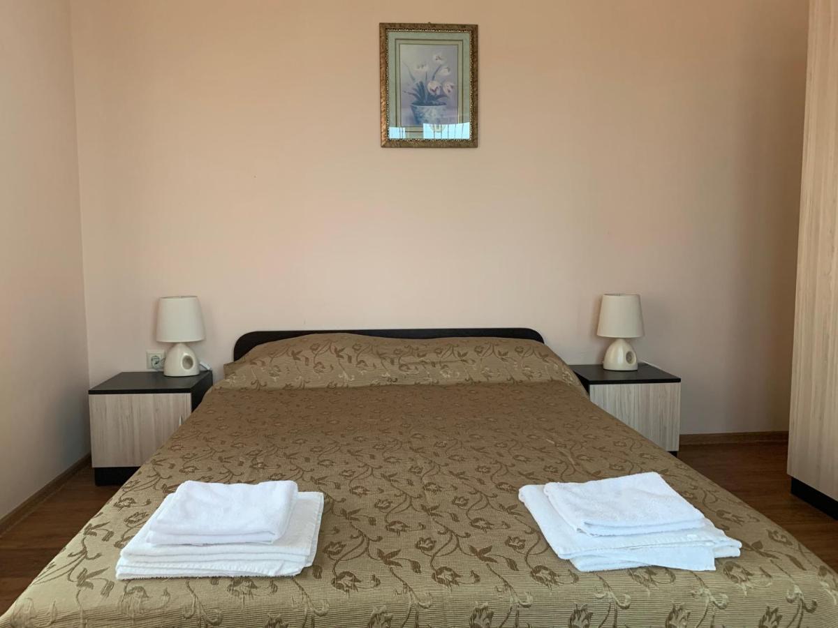 Apartamento Golden Sun Pomorie Exterior foto