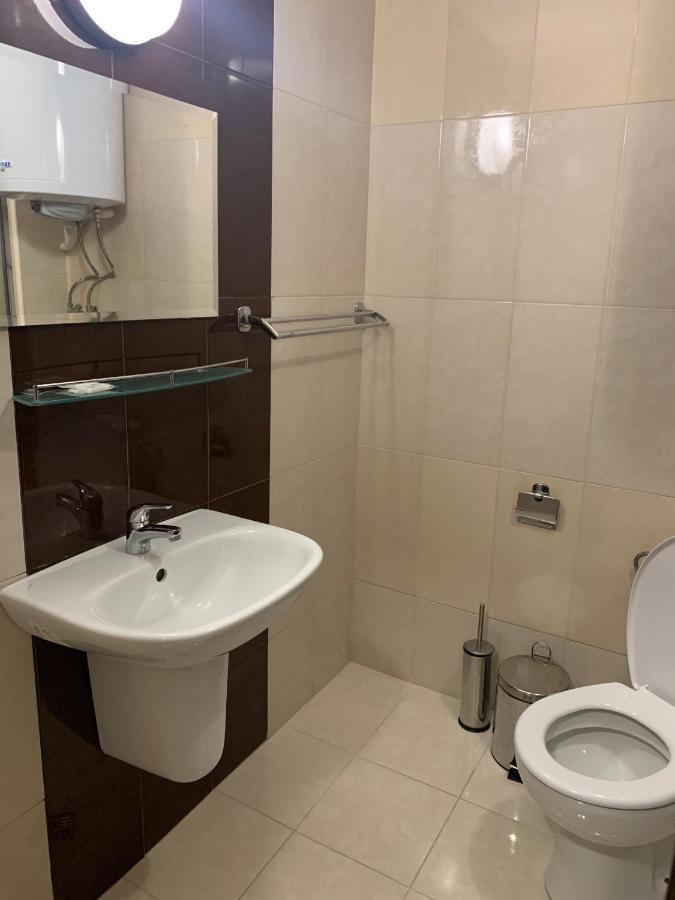 Apartamento Golden Sun Pomorie Exterior foto